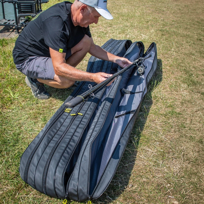 Matrix Horizon Pro Rod Holdalls